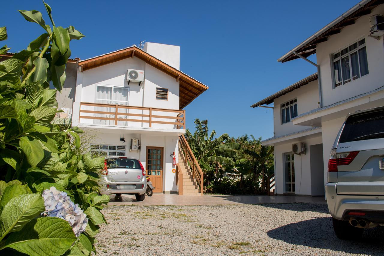 Hospedagem Engenho Fortaleza Florianopolis Exterior photo